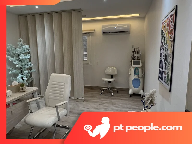 EG Physio Nutri Center