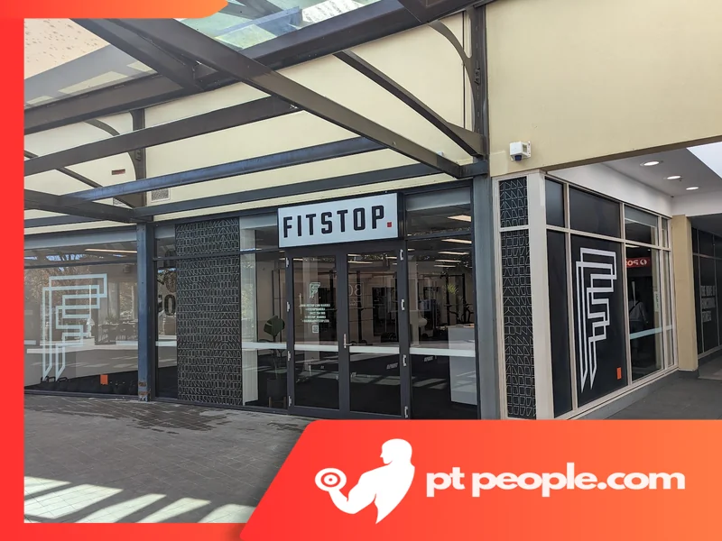 Fitstop Manuka