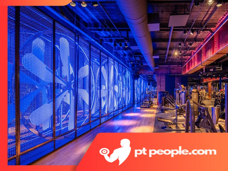 Gym U NYC