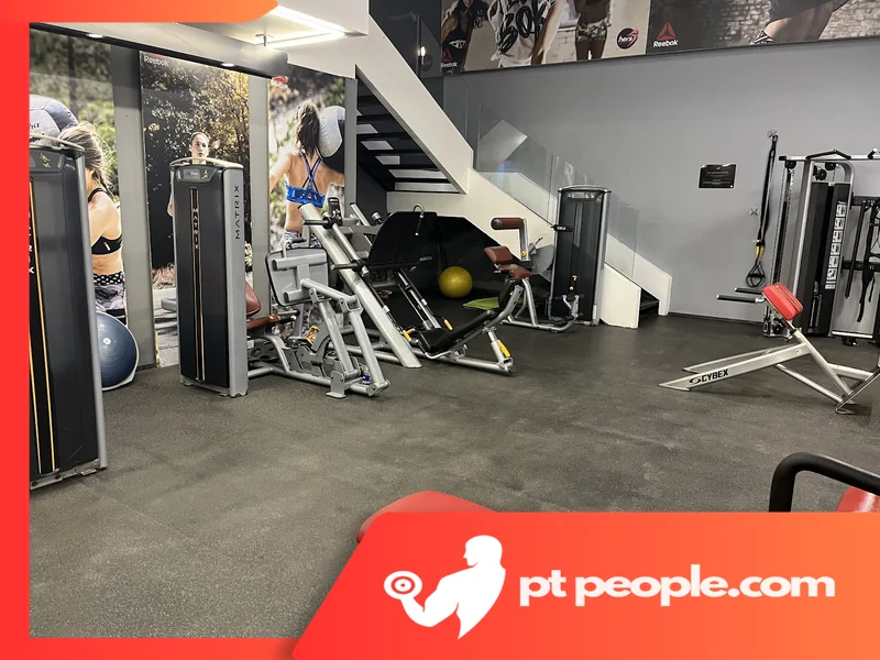 Hers Gym