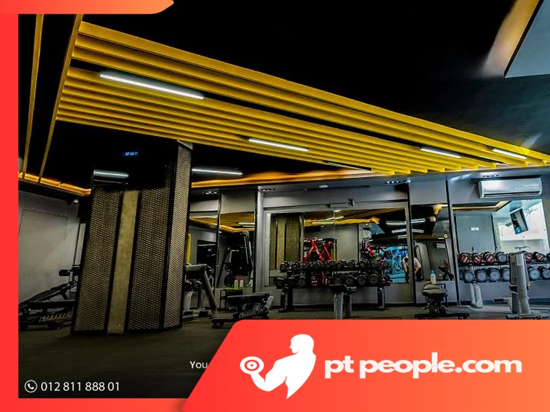 I-Energy Gym