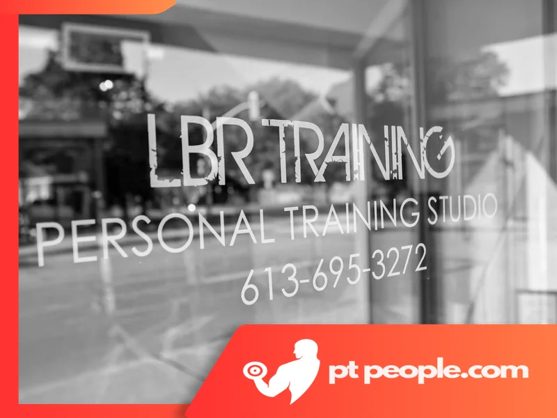 LBR TRAINING