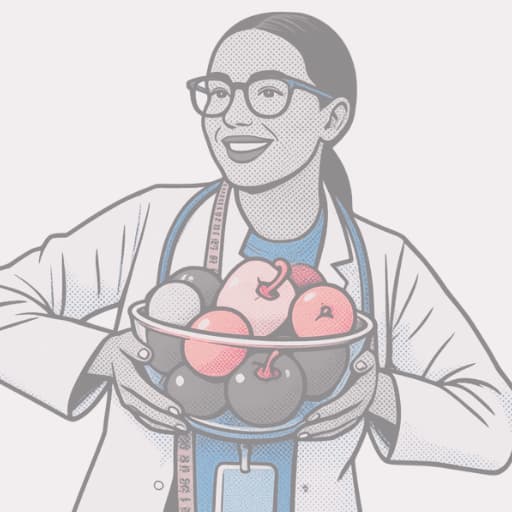 Local Nutritionists
