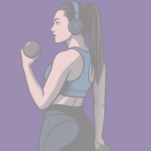 Local Personal Trainers