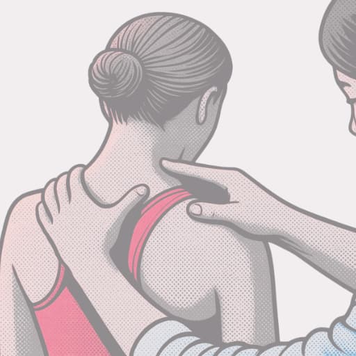 Local Physiotherapists