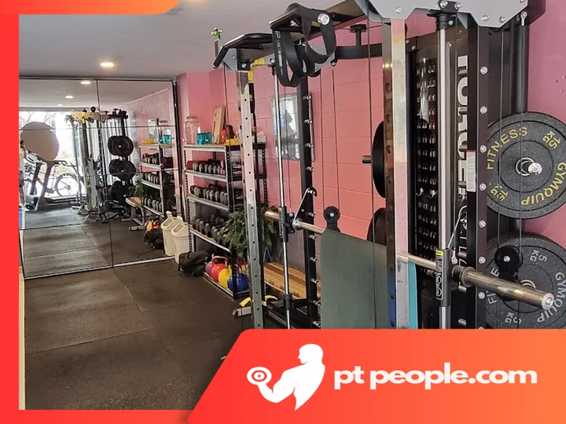 Move Better Feel Better Training