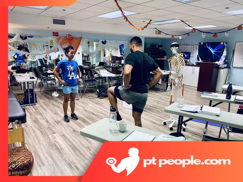 National Personal Training Institute