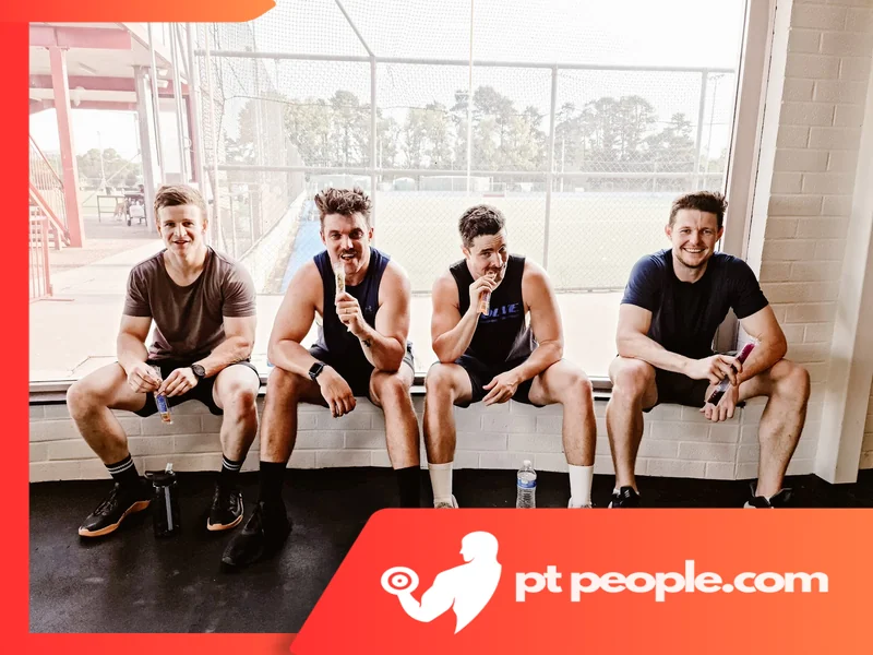 Powerhouse Gym