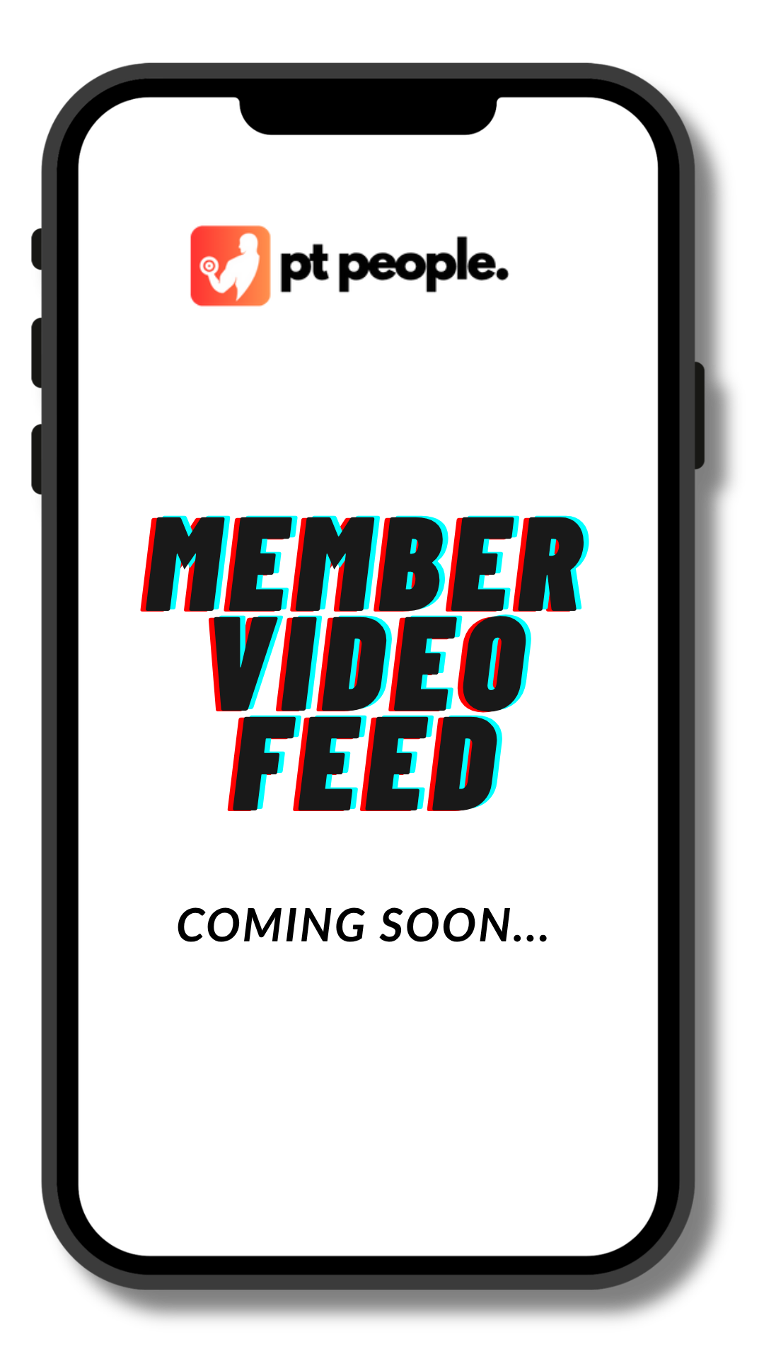 Pt People Iphone Video Feed