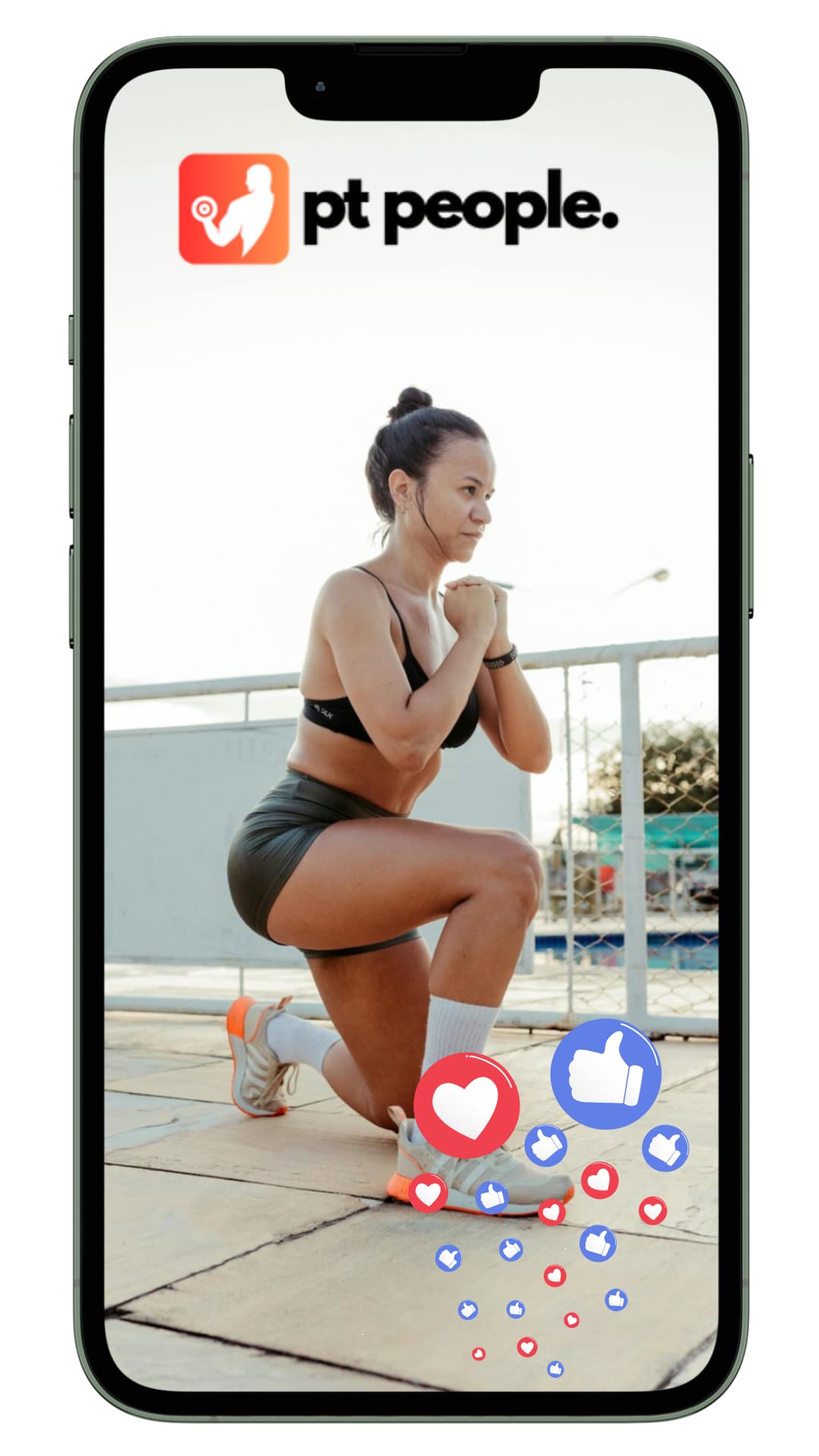 Personal Trainer Video Marketing