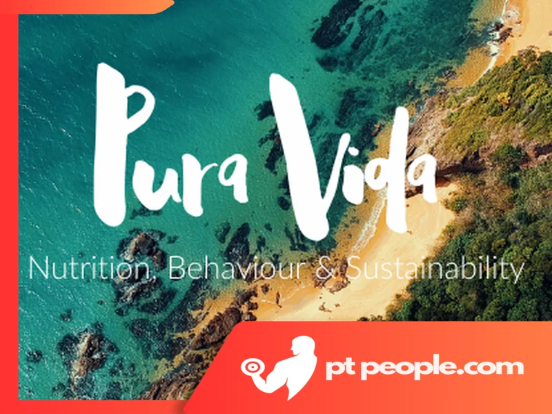 Pura Vida Behavioural Nutrition | Non-diet Dietitians APD | Sustainability