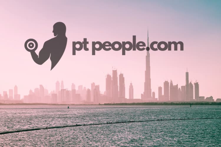 Best Personal Trainers in Dubai